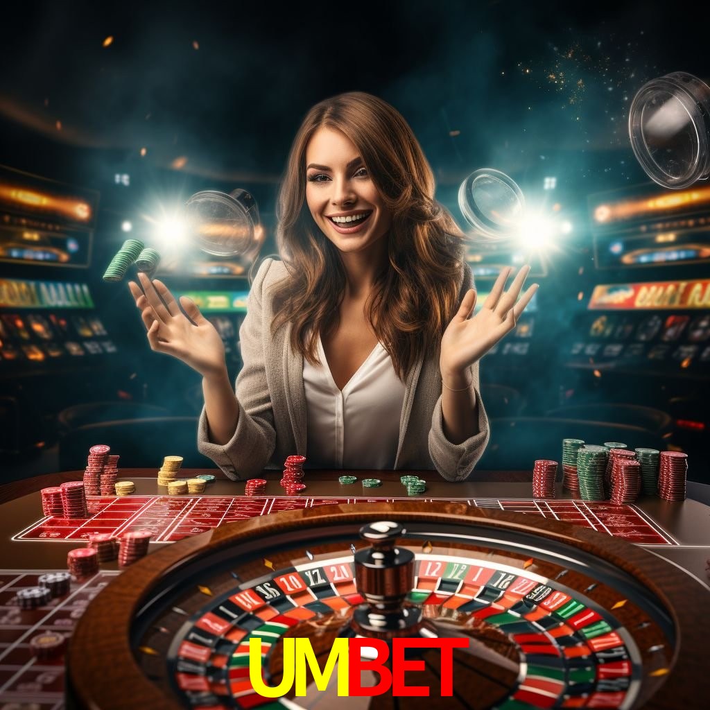 UMBET - Aposta Nº1 no Brasil - UM.BET
