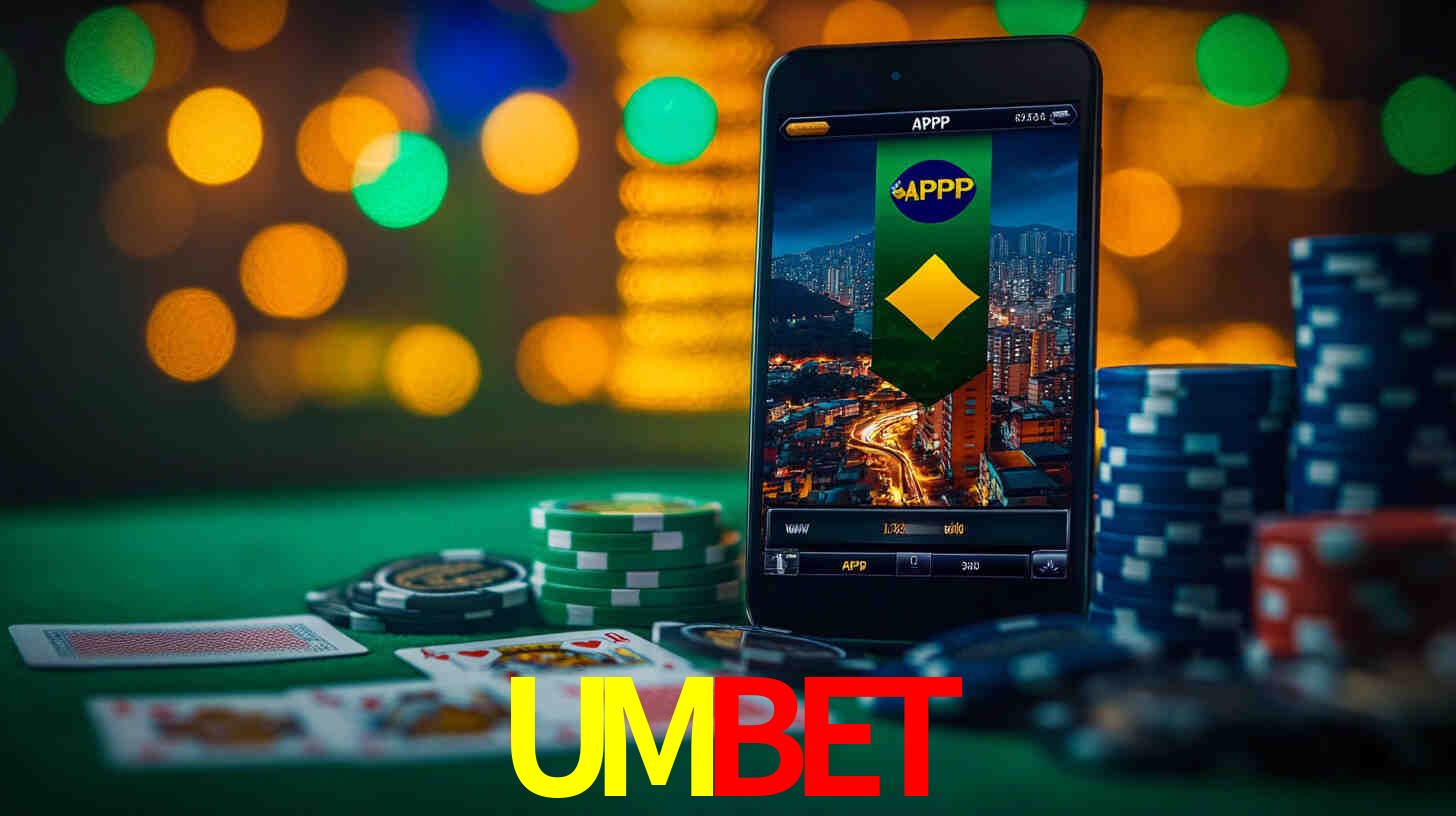 Estatísticas UMBET