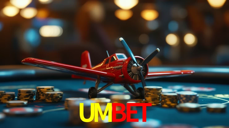 Welcome Bonus UMBET