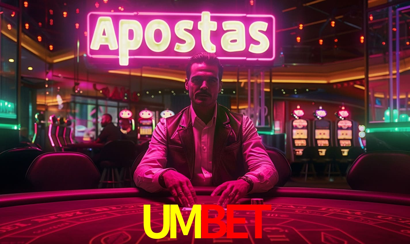 Avaliações dos Jogadores UMBET