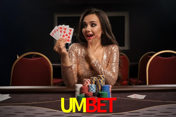 Especiais de Fim de Semana UMBET