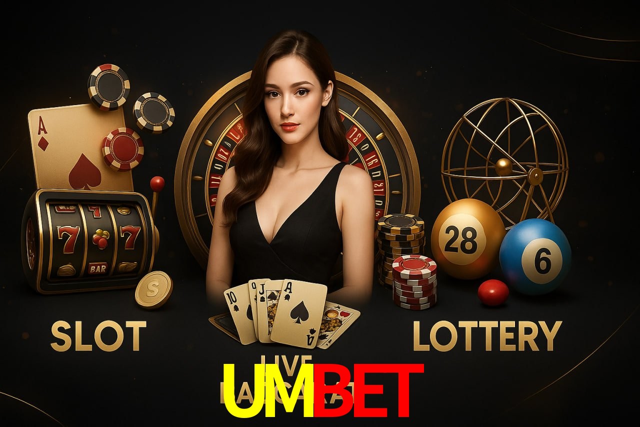 Explorando a Categoria de Eventos em Apostas na UMBET