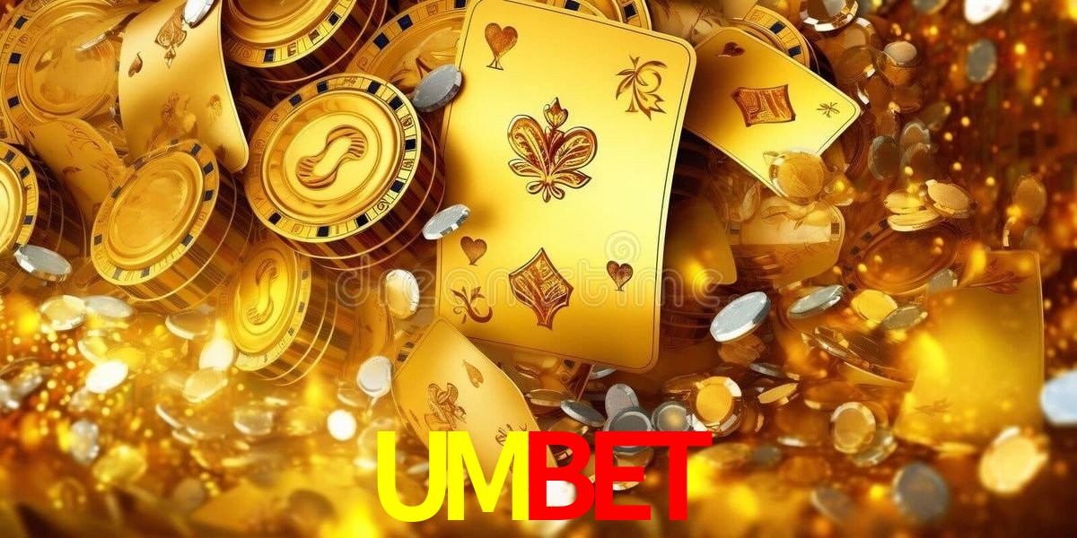 Provedores de Jogos UMBET
