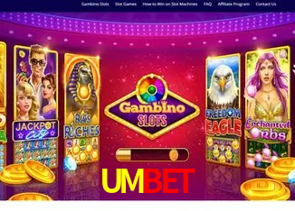 Exclusive Offers UMBET