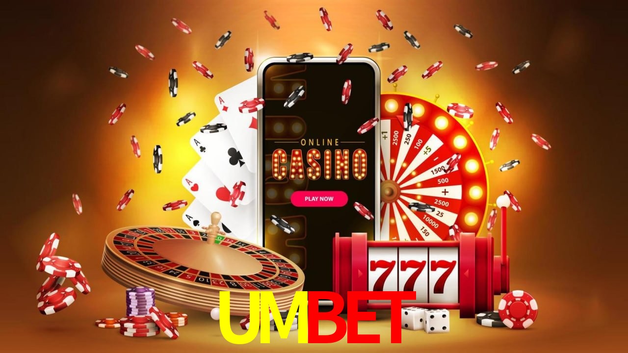 PIX Instantâneo UMBET