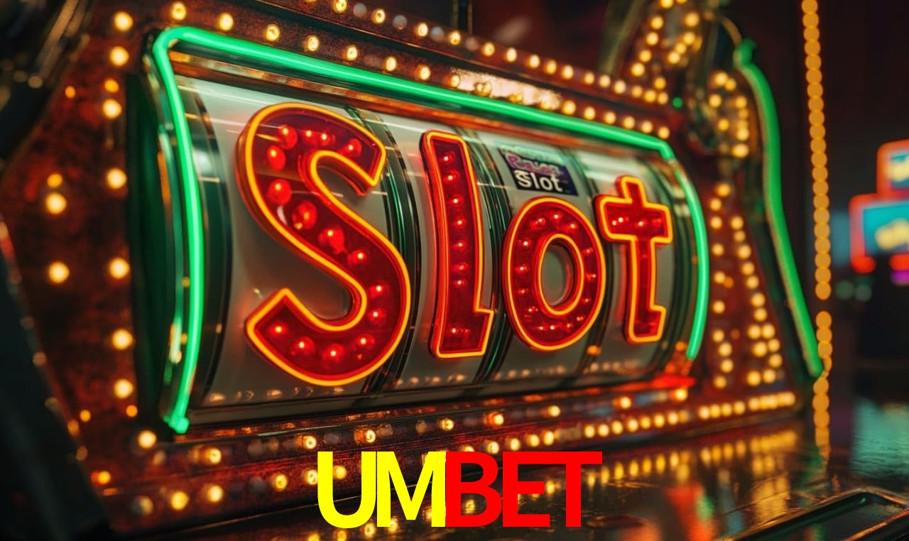 A Popularidade dos Caça-Níqueis no UMBET