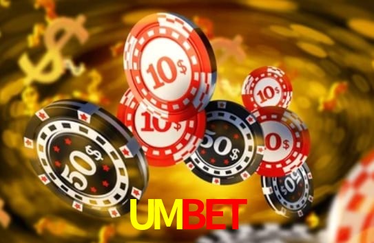 A Emoção da Loteria na UMBET: Uma Chance de Mudança de Vida