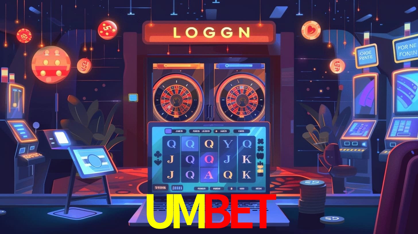 Descubra a Essência do UMBET: Nossa História e Compromissos