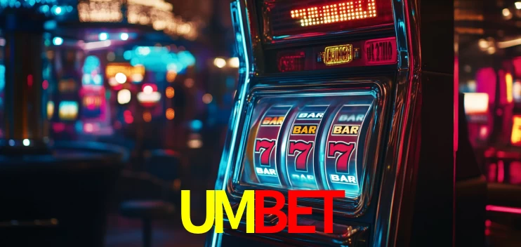 Premium Interface UMBET