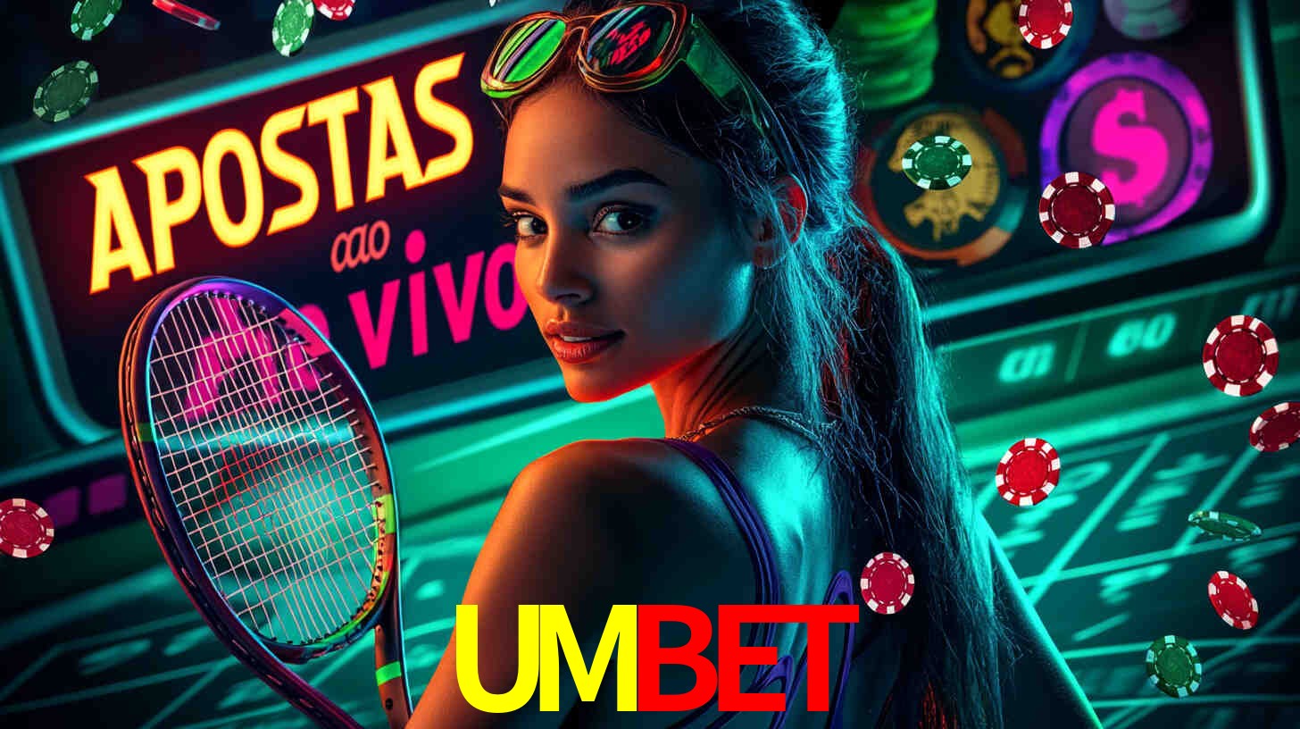 Mesa de Blackjack UMBET