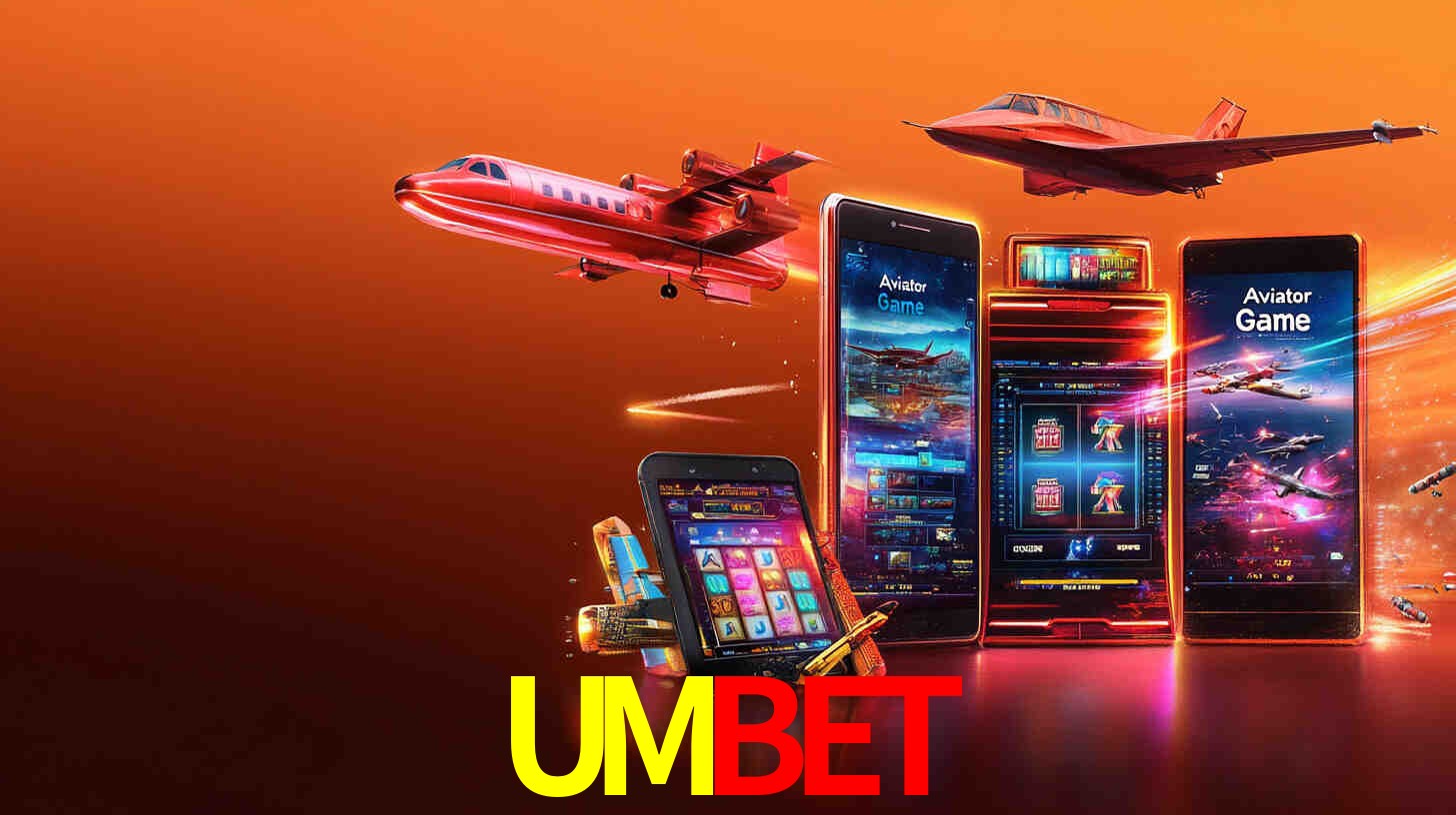 Jogos Exclusivos UMBET