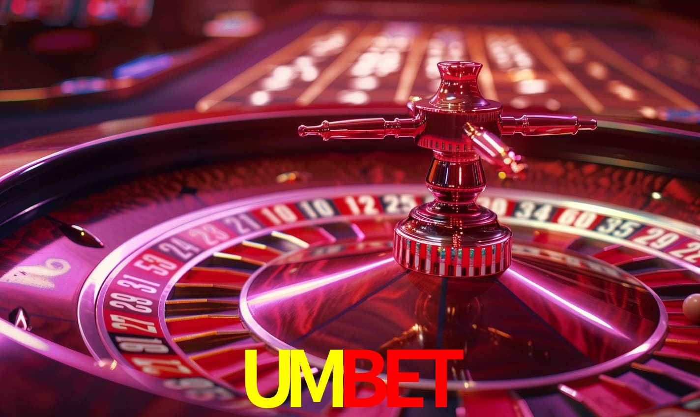 Jogos de Slot UMBET
