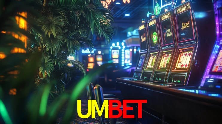 Exclusive Games UMBET