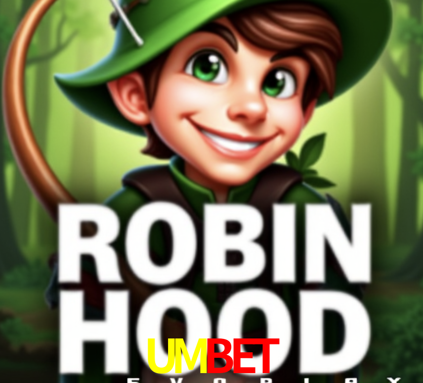 Slot Games UMBET