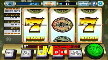 Security Systems UMBET