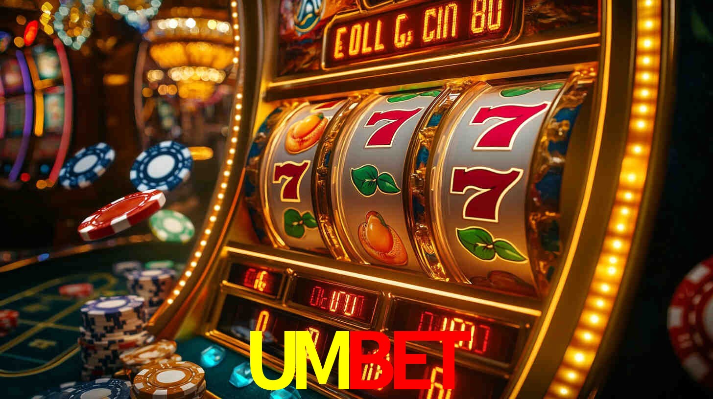 Explore as vantagens do UMBET: serviço profissional e confiabilidade