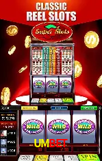 Weekend Specials UMBET