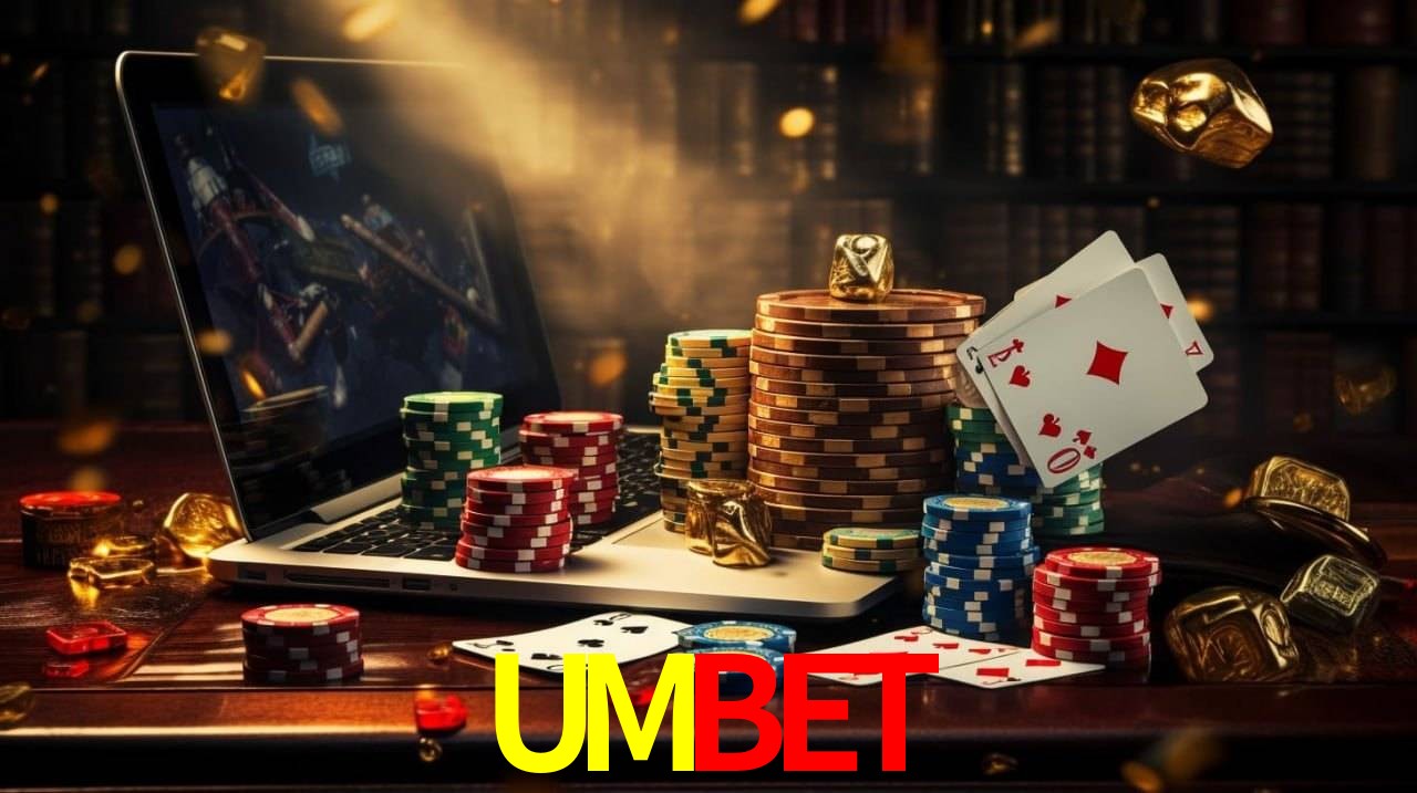 Apostas Esportivas na UMBET: Um Guia Completo