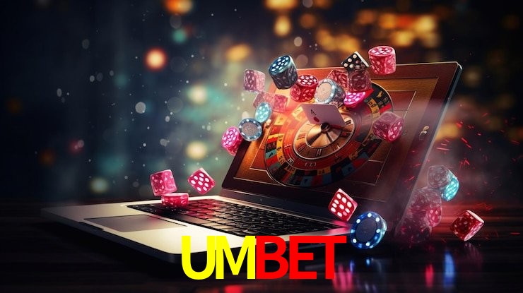 Tecnologia da Plataforma UMBET