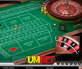 Platform Technology UMBET