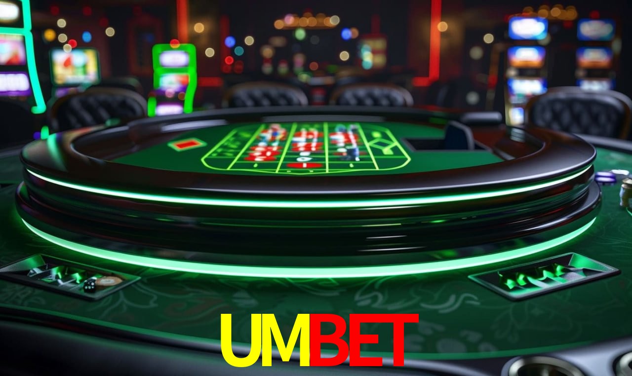 Secure Login UMBET