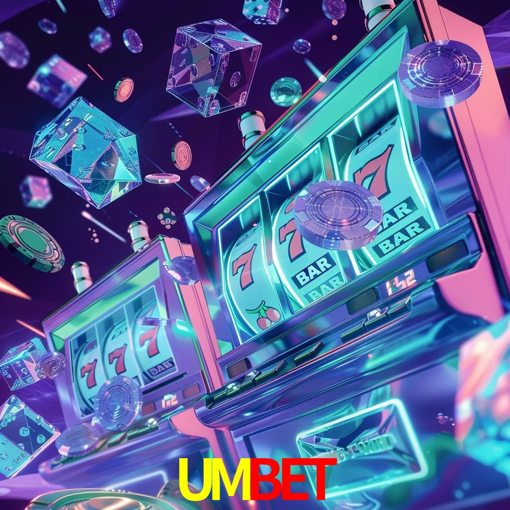 Sistemas de Segurança UMBET