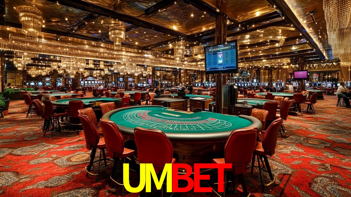 UMBET pg slot
