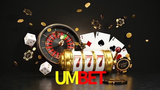 Roulette Table UMBET