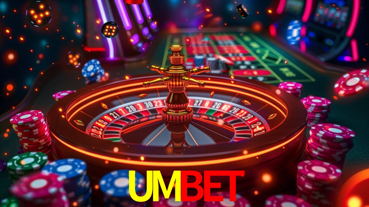 Promoção Relâmpago UMBET