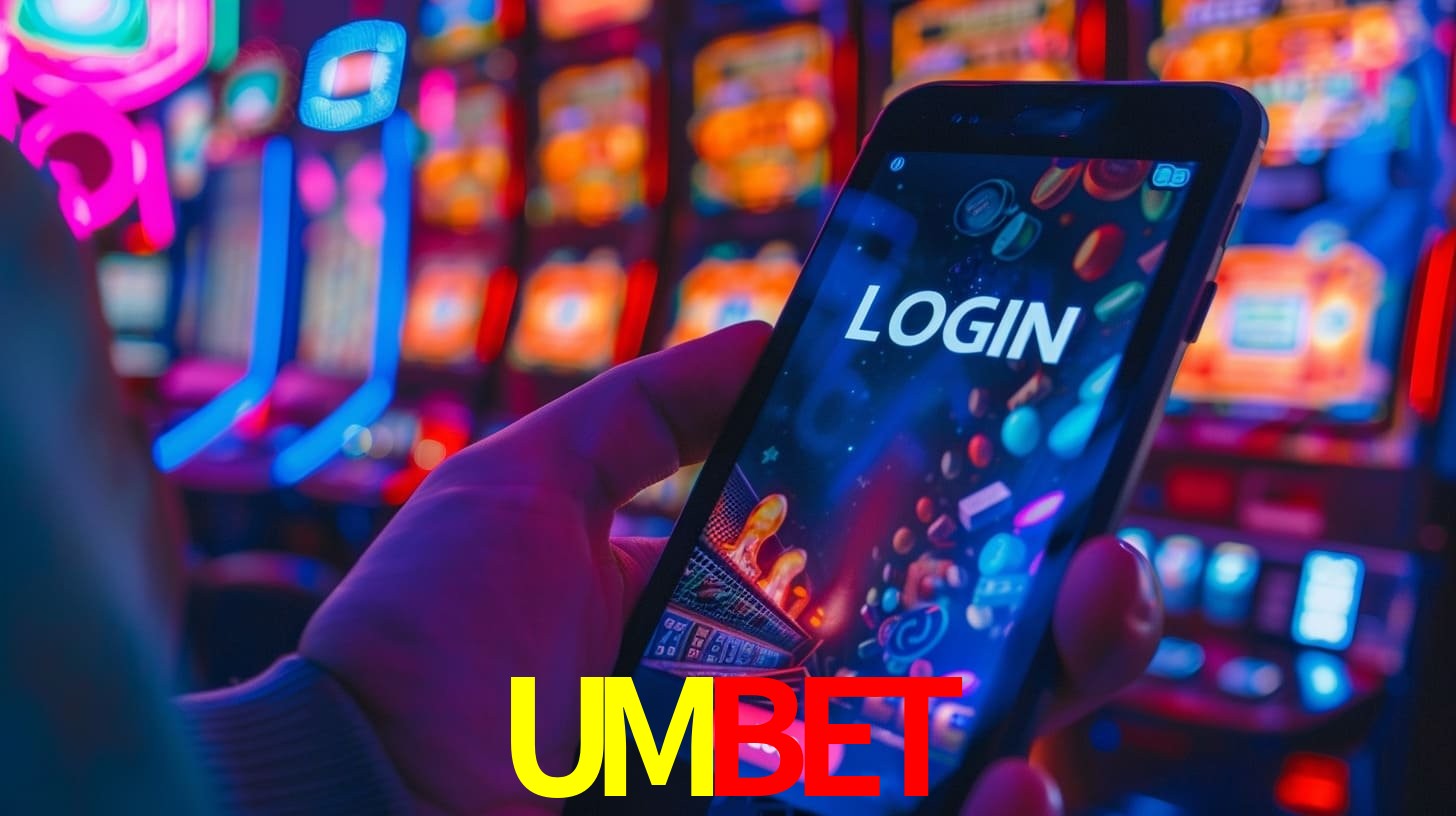 A Experiência Imersiva dos Cassinos Ao Vivo no UMBET