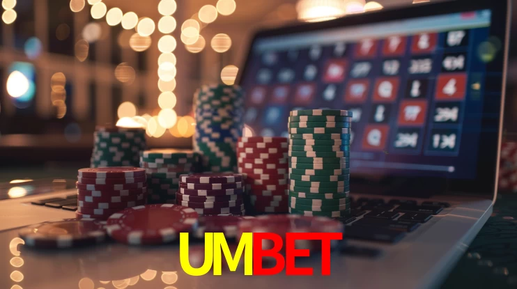 Bonus Features UMBET