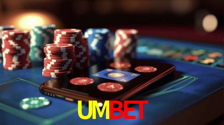 Inovações de Jogos na UMBET: O Futuro das Experiências Interativas