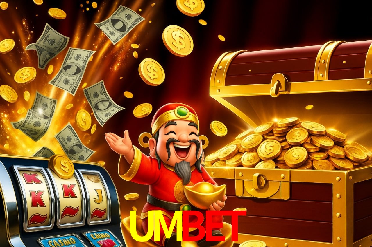 Desvendando o Mundo dos Jogos Virtuais na UMBET
