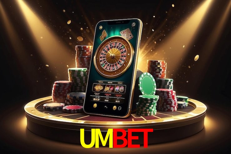 Apostas Esportivas na UMBET: Um Guia Completo