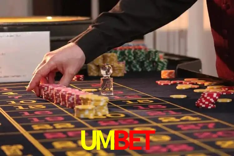 Interface Premium UMBET