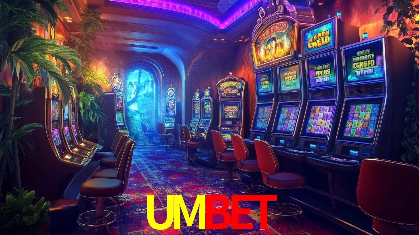 UMBET App Interface