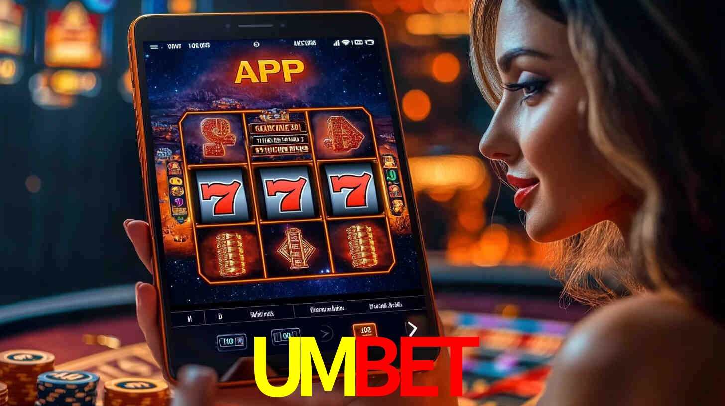 Descubra a Magia dos Jogos de Arcade no UMBET