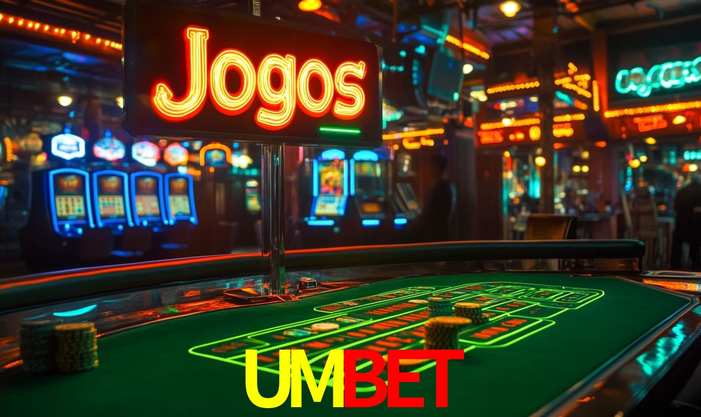 Descubra o Programa VIP da UMBET: Vantagens Exclusivas para Jogadores