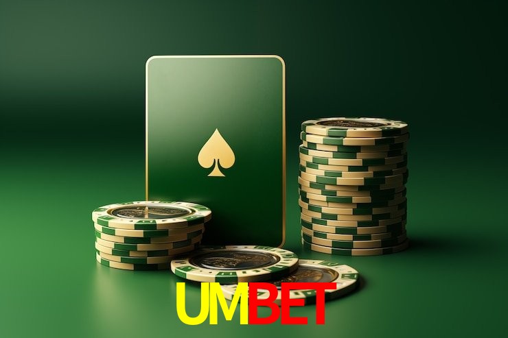 VIP Casino UMBET