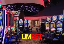Descubra a Essência do UMBET: Nossa História e Compromissos