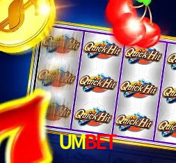 A Emoção da Loteria na UMBET: Uma Chance de Mudança de Vida