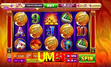 cassino UMBET