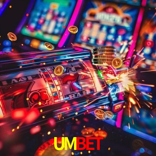 A Revolução dos Aplicativos de Jogos no UMBET