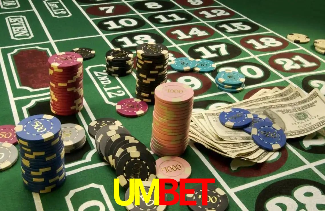 Tennis Betting UMBET
