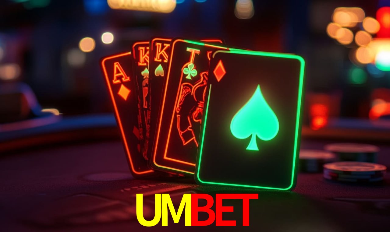 Inovações de Jogos na UMBET: O Futuro das Experiências Interativas