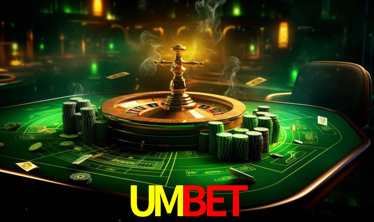 Design Responsivo UMBET