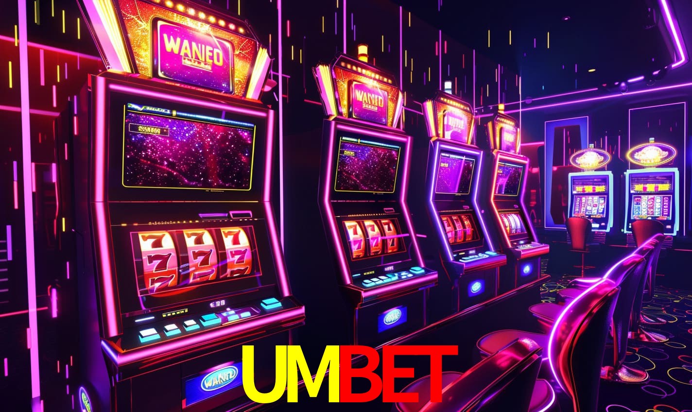 Estatísticas do Jogo UMBET