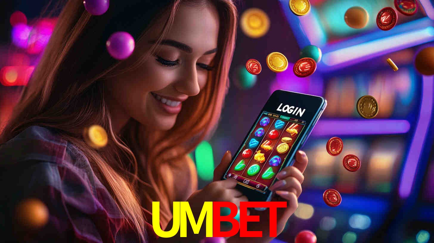 UMBET: A Experiência de Casino com Jogos de Mesa ao Vivo
