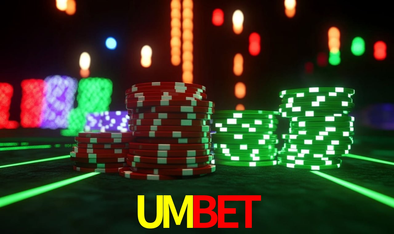 Basketball Betting UMBET