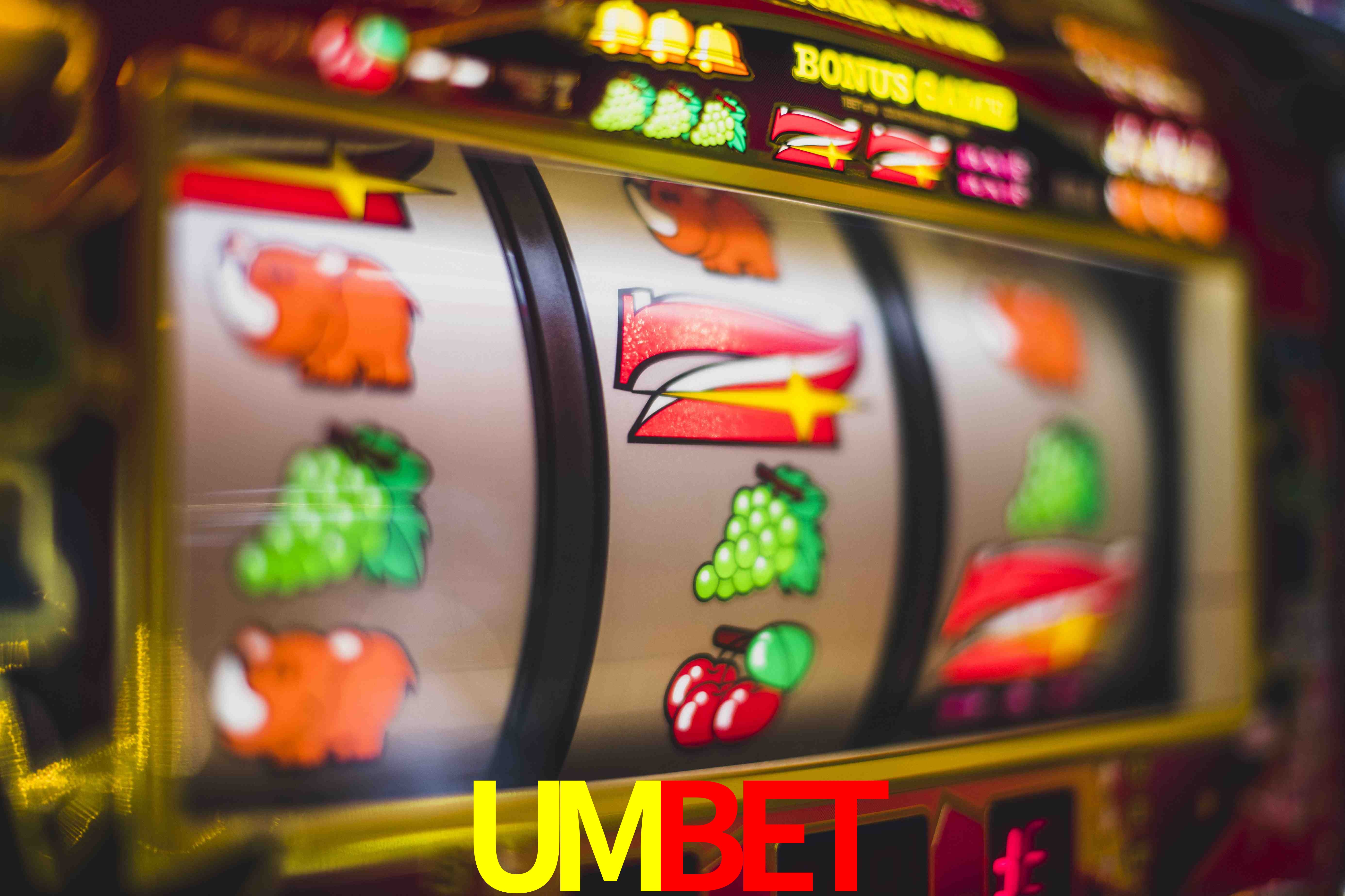 Blackjack Table UMBET